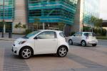 Scion iQ 2012 года